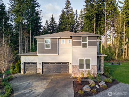 11414 143rd Dr Ne, Lake Stevens, WA, 98258-8230 | Card Image