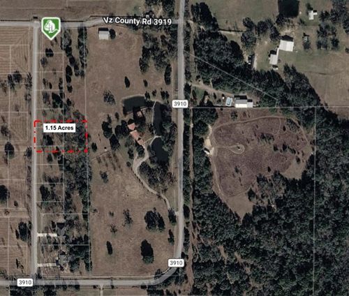 TBD LOT D Private Road 7928, Wills Point, TX, 75169 | Card Image