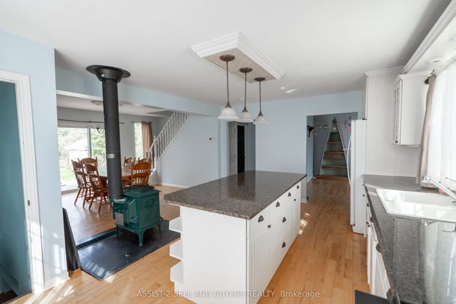 5080 Highway 138 Highway W, House other with 4 bedrooms, 2 bathrooms and 3 parking in South Stormont ON | Image 8