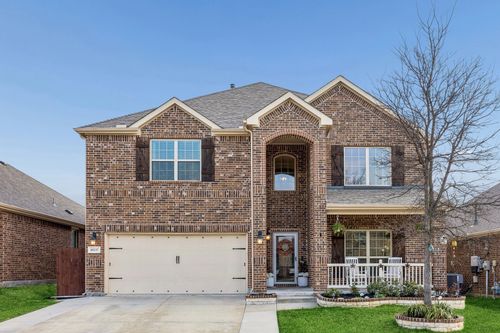 10237 Tahoka Pl, Mckinney, TX, 75071-1517 | Card Image