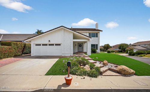 3470 Chief Cir, Thousand Oaks, CA, 91360-1112 | Card Image