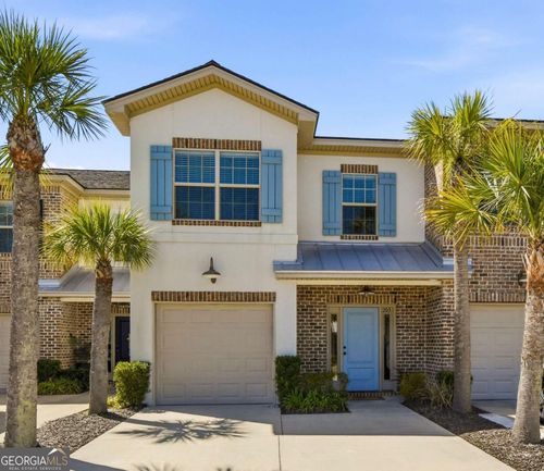 203 Mariners Cir, Saint Simons Is, GA, 31522-2221 | Card Image
