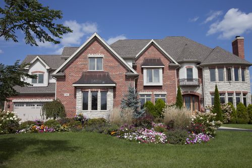26 E Peter Ln, Hawthorn Woods, IL, 60047-7510 | Card Image