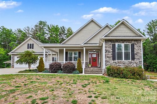 112 Solar Dr, Hudson, NC, 28638-2646 | Card Image