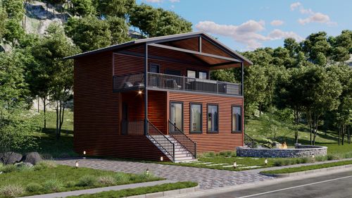 0 Raymond Hollow Rd, Sevierville, TN, 37876 | Card Image