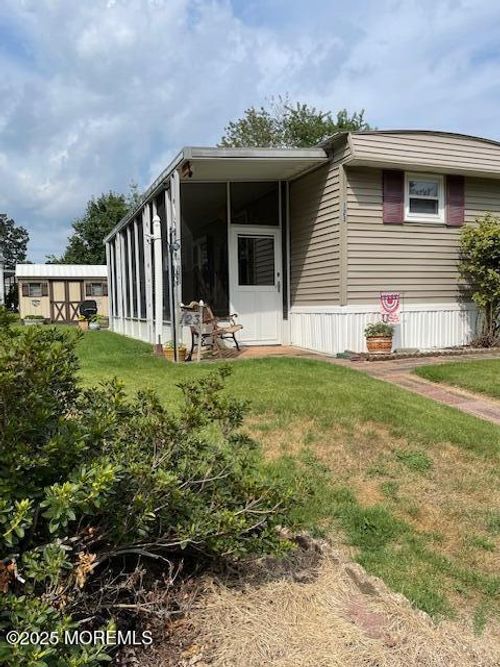 123 Camino Roble, Toms River, NJ, 08755-1260 | Card Image