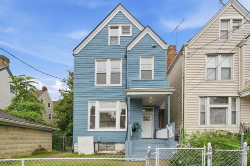 3216 Hackberry St, Cincinnati, OH, 45206 | Card Image