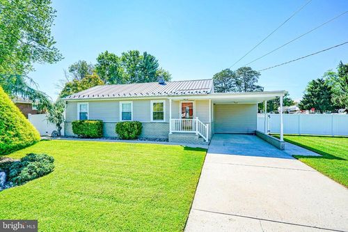 21 Georgia Rd, PENNSVILLE, NJ, 08070-2717 | Card Image