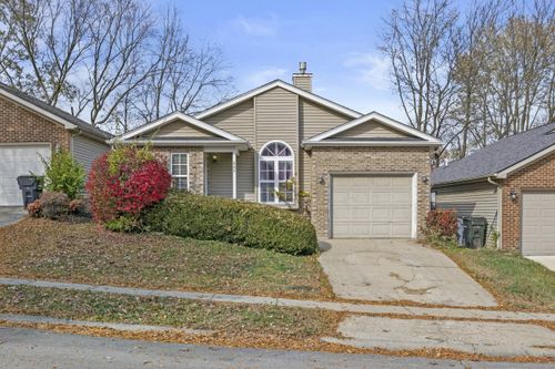 889 Revere Run Dr, Lexington, KY, 40509-4451 | Card Image