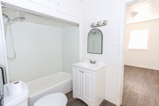 1607 State St, House other with 3 bedrooms, 1 bathrooms and null parking in Big Spring TX | Image 7