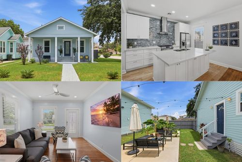 4702 Avenue N 1/2, Galveston, TX, 77551-4926 | Card Image