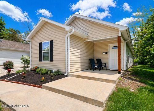 706 Bluff Street, Fulton, MO, 65251 | Card Image