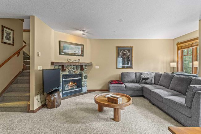 311 - 150 Crossbow Place, Home with 2 bedrooms, 2 bathrooms and 2 parking in Canmore AB | Image 13