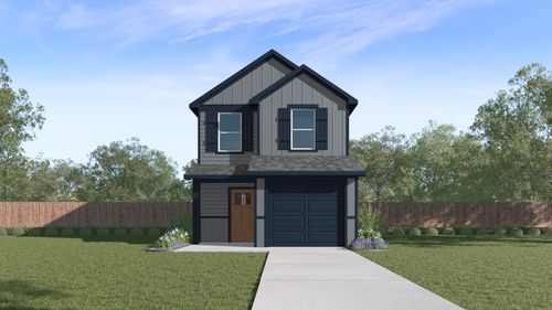 519 Azalea Rd, Princeton, TX, 75407-5893 | Card Image