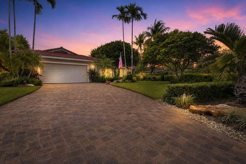4060 Cypress Hammock Ln, Pompano Beach, FL, 33069-4130 | Card Image