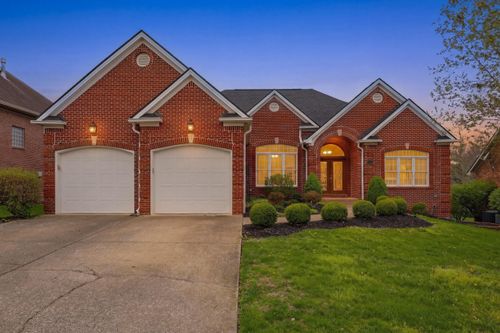 116 Kingston Dr, Georgetown, KY, 40324-8500 | Card Image