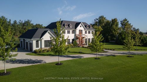 1052 Rainbow Valley Rd W, Phelpston, ON, L0L2K0 | Card Image