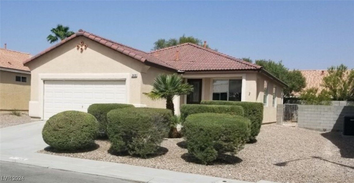 Cinnamon Creek Ave, North Las Vegas, NV 89031
