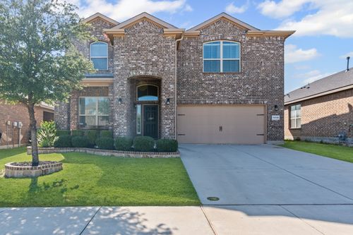 14120 Rabbit Brush Ln, Haslet, TX, 76052-3435 | Card Image