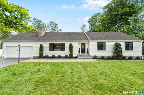 50 Wagner Dr, Hamden, CT, 06518-1113 | Card Image