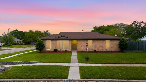 10503 Raydell Dr, Houston, TX, 77031-1805 | Card Image