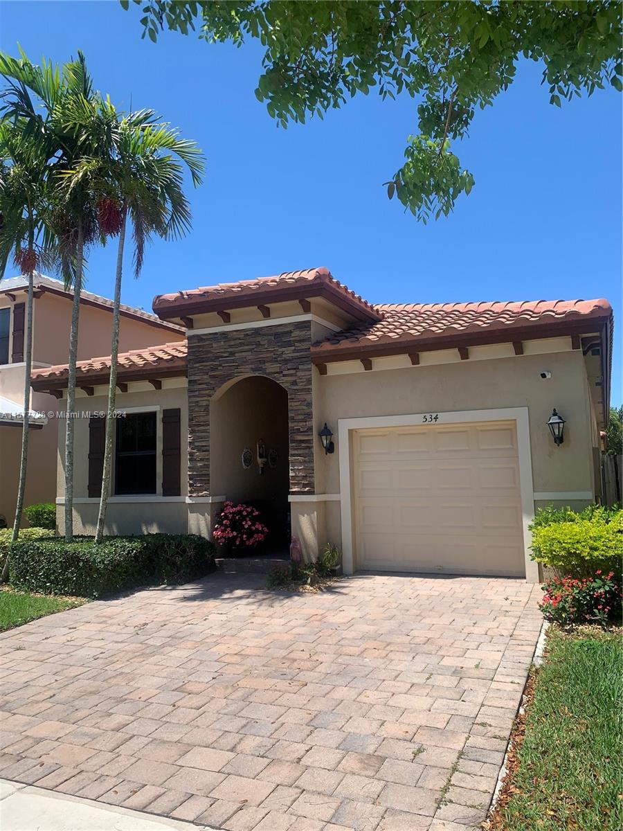 35th Ave, Homestead, FL 33033