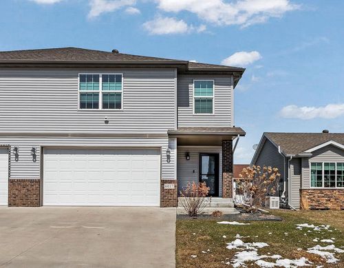 6017 57th Ave S, Fargo, ND, 58104-5704 | Card Image