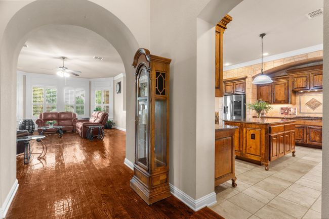 5900 Corinth Chapel Rd, House other with 4 bedrooms, 5 bathrooms and null parking in Parker TX | Image 6