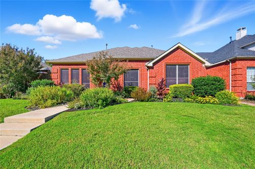 9718 Prestmont Pl, Frisco, TX, 75035-5787 | Card Image