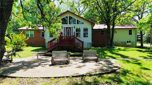 9825 Highway 74, Huntsville, AR, 72740-6241 | Card Image