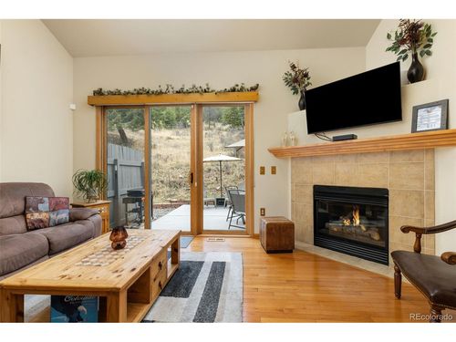 b-3667 Joyful Way, Evergreen, CO, 80439 | Card Image