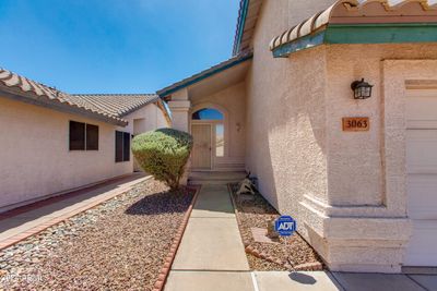 3063 E Escuda Road, House other with 3 bedrooms, 3 bathrooms and null parking in Phoenix AZ | Image 3