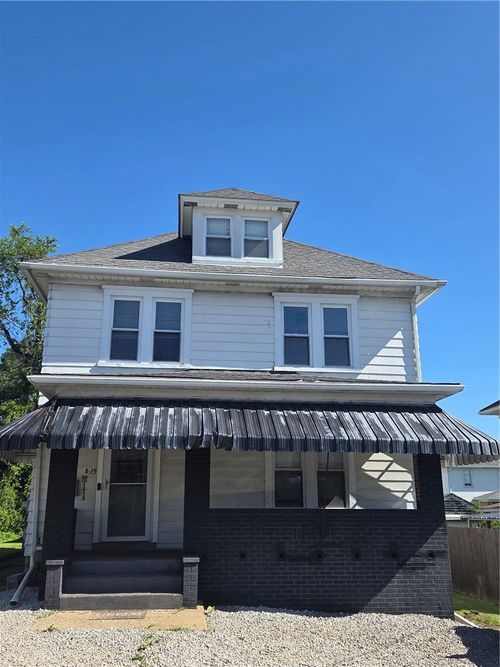 15 Areford St, Uniontown, PA, 15401-2501 | Card Image