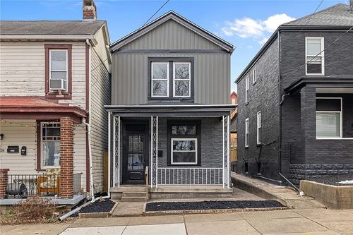 222 E 16th Ave, Homestead, PA, 15120-1804 | Card Image