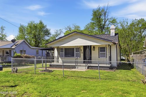 616 S Mckinley Avenue, Joplin, MO, 64801 | Card Image