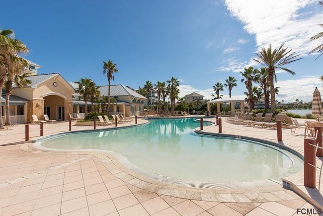 APT-523 - 600 Cinnamon Beach Way, Condo with 3 bedrooms, 2 bathrooms and null parking in PALM COAST FL | Image 65