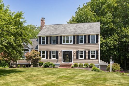 25 Brian Rd, Bridgewater, MA, 02324-3028 | Card Image