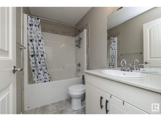 1843 Westerra Loop, Home with 3 bedrooms, 3 bathrooms and 4 parking in Stony Plain AB | Image 15