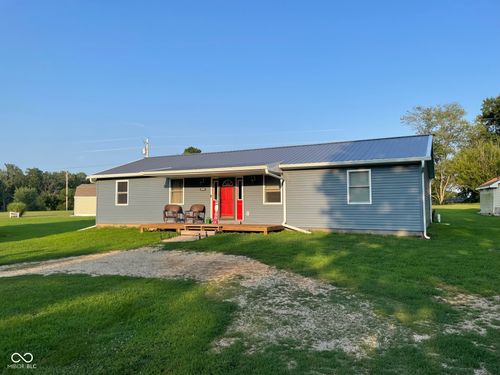 3523 Buckeye Dr, Kingman, IN, 47952-8187 | Card Image