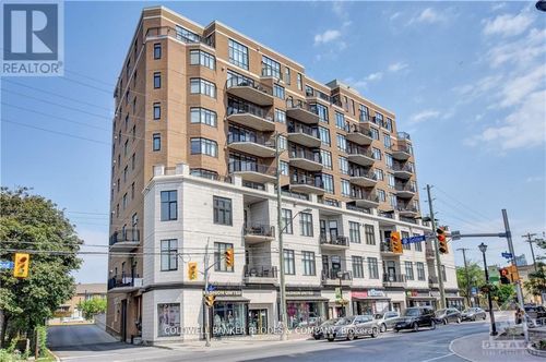 605-420 Berkley Ave, Ottawa, ON, K2A4H5 | Card Image