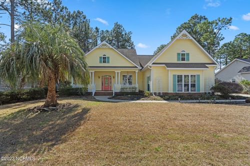 3929 Harmony Cir Se, Southport, NC, 28461-8484 | Card Image