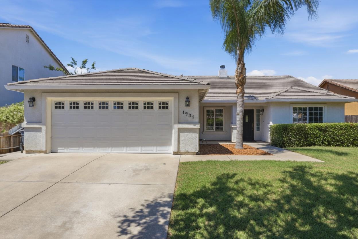 Residential in Yuba City