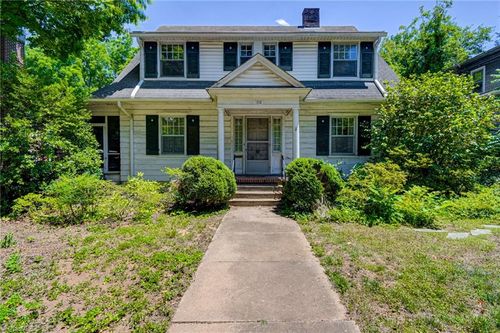 1518 Cloverdale Ave, Winston-Salem, NC, 27104-4325 | Card Image