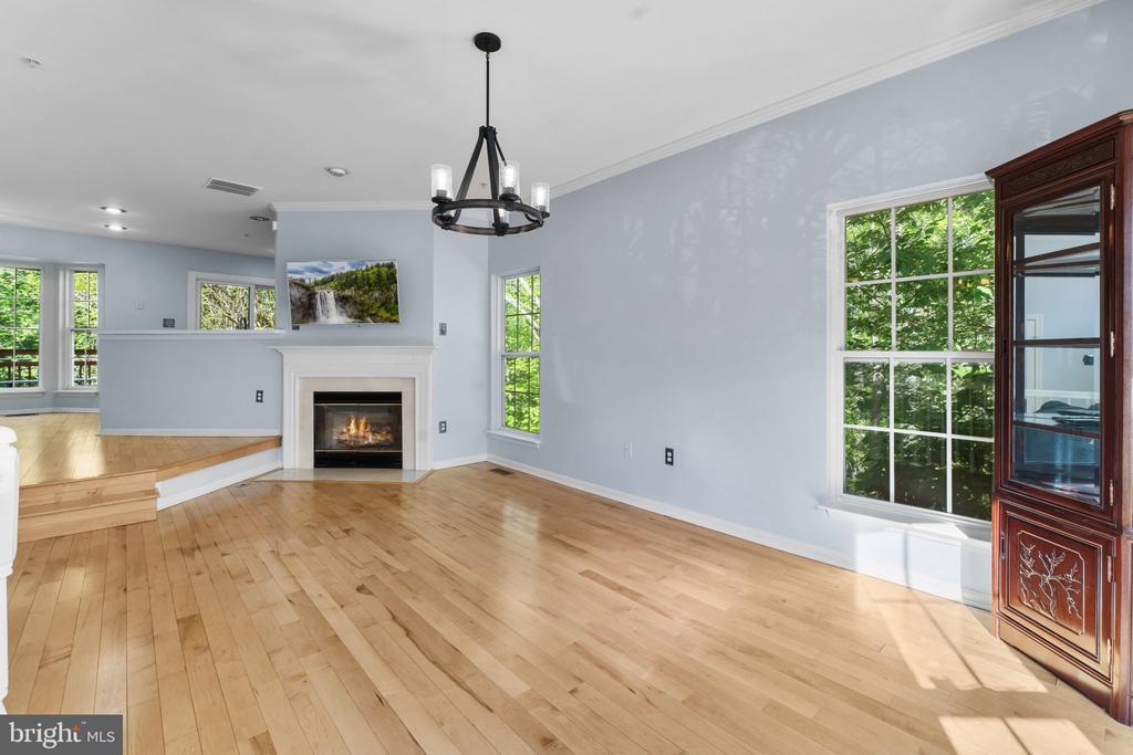 Residential Lease in GERMANTOWN 4