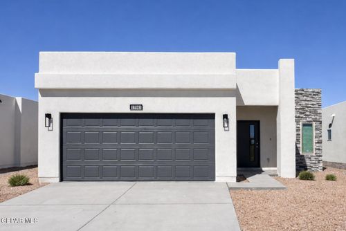 13941 Lorenz Avenue, El Paso, TX, 79928 | Card Image