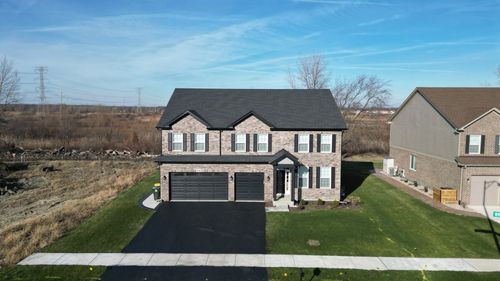20125 Preston Ln, Lynwood, IL, 60411-8662 | Card Image