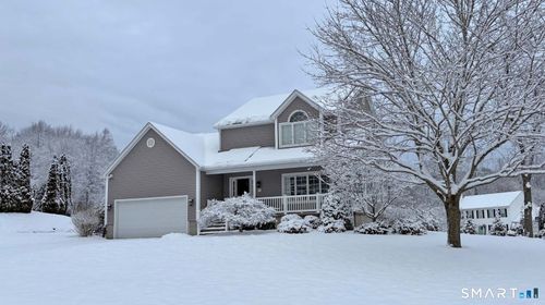 95 Tarragon Dr, East Hampton, CT, 06424-1759 | Card Image