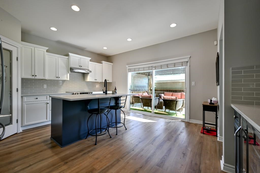 Residential in Mission 4