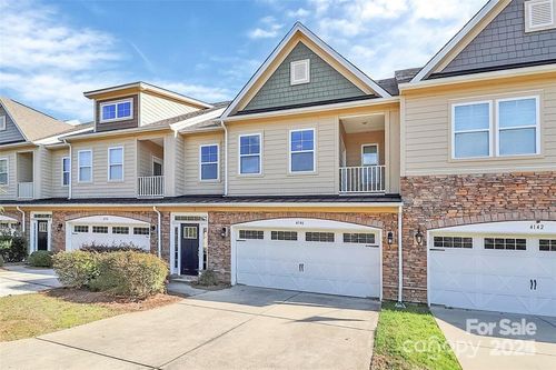 4146 La Crema Dr, Charlotte, NC, 28214-1364 | Card Image
