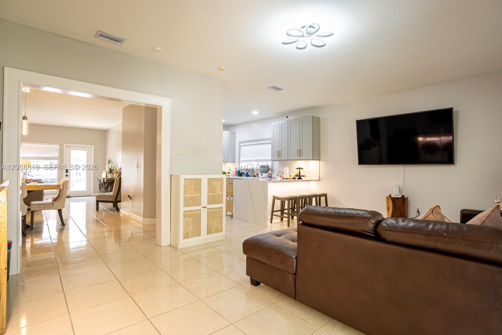 Residential Lease in Homestead 3